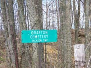 Grafton Cemetery on Sysoon