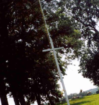 Graham Hill Cemetery on Sysoon