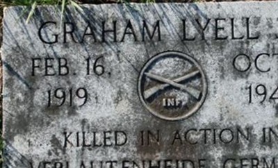 Graham Lyell Pearson, Jr on Sysoon