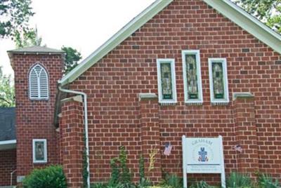 Graham Presbyterian Cemetery on Sysoon