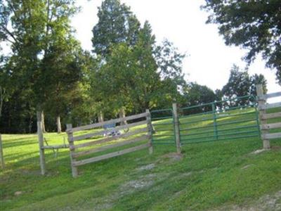 Grahamsville Cemetery on Sysoon