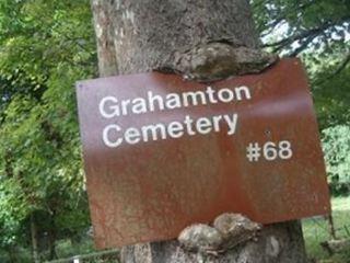 Grahamton Cemetery on Sysoon