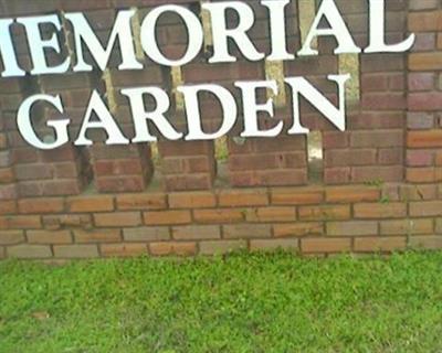 Grambling Memorial Garden on Sysoon