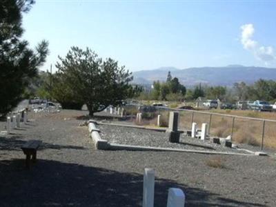 Grand Army of the Republic Cemetery on Sysoon