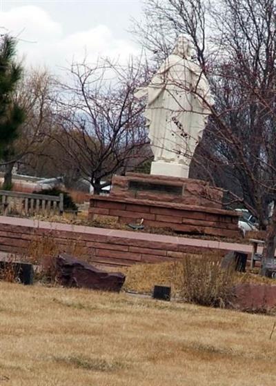 Grand Junction Memorial Gardens on Sysoon