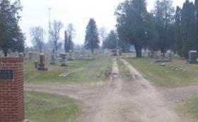 Grand Meadow Cemetery on Sysoon