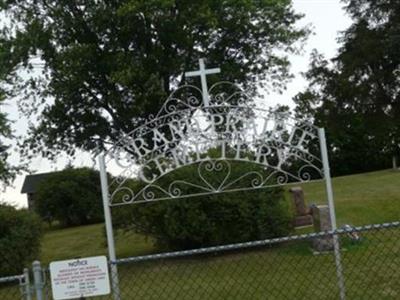 Grand Prairie Cemetery on Sysoon