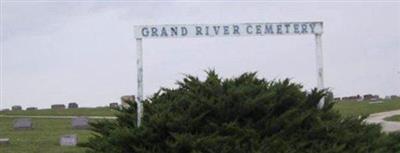 Grand River Cemetery on Sysoon