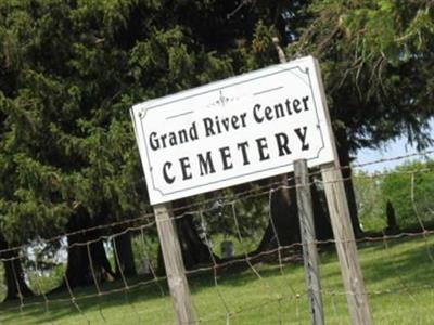 Grand River Cemetery on Sysoon