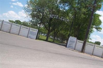 Grand View Cemetery on Sysoon