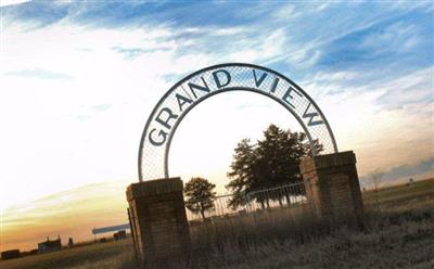 Grand View Cemetery on Sysoon