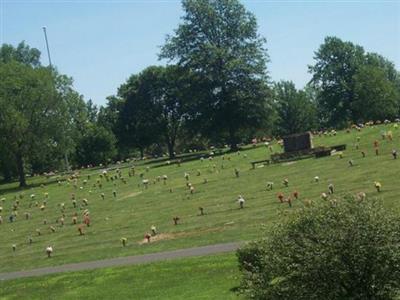 Grand View Cemetery on Sysoon