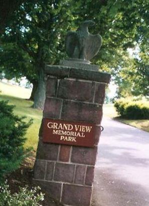 Grand View Memorial Park on Sysoon