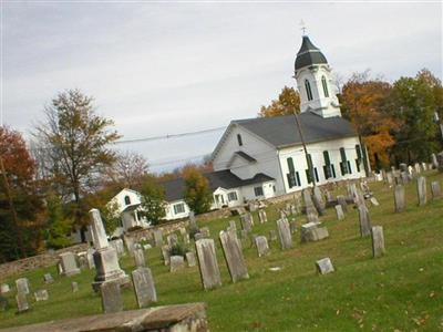 Grandin Cemetery on Sysoon