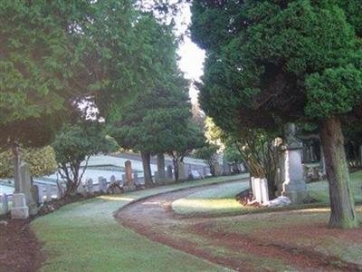 Grandsable Cemetery on Sysoon