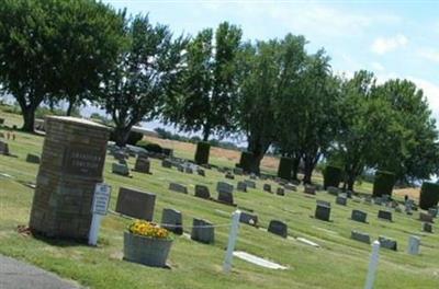 Grandview Cemetery on Sysoon