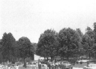 Grandview Cemetery on Sysoon