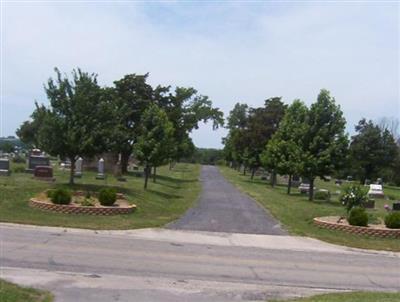 Grandview Cemetery on Sysoon