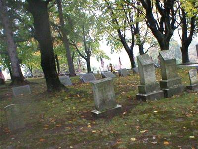 Grandview Cemetery on Sysoon