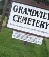 Grandview Cemetery on Sysoon