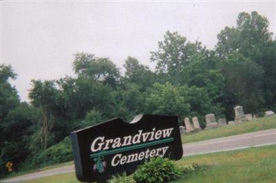 Grandview Cemetery on Sysoon