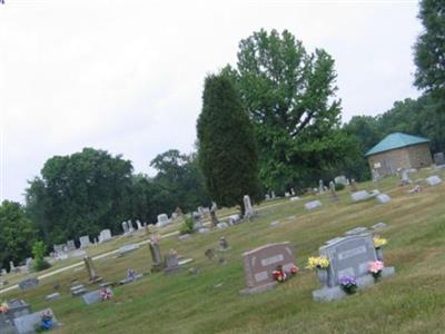 Grandview Cemetery on Sysoon