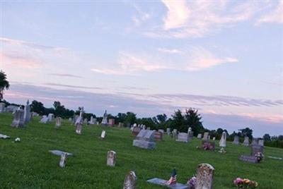 Grandview Cemetery on Sysoon