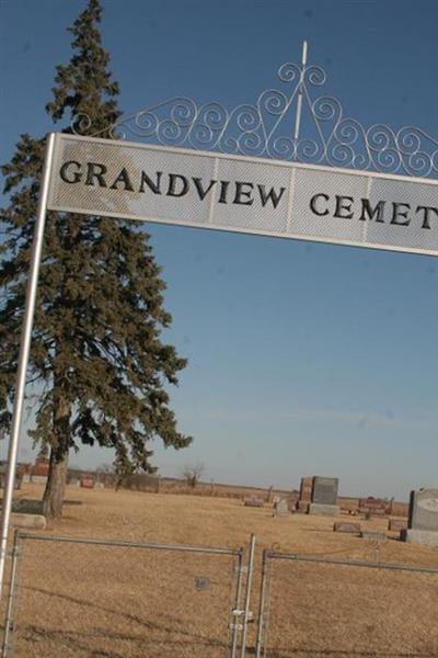 Grandview Cemetery on Sysoon