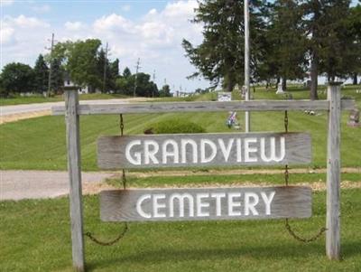 Grandview Cemetery on Sysoon