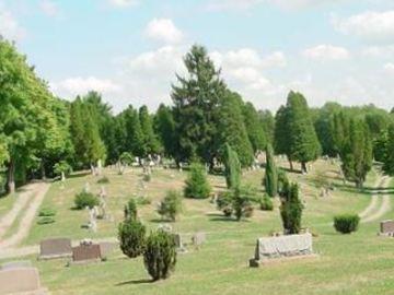 Grandview Cemetery on Sysoon