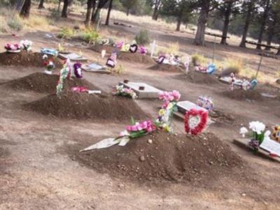 Grandview Cemetery on Sysoon