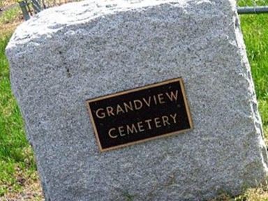 Grandview Cemetery on Sysoon