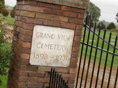 Grandview Cemetery on Sysoon