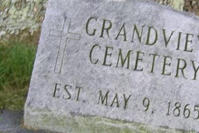 Grandview Cemetery on Sysoon