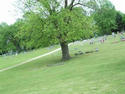 Grandview Cemetery on Sysoon