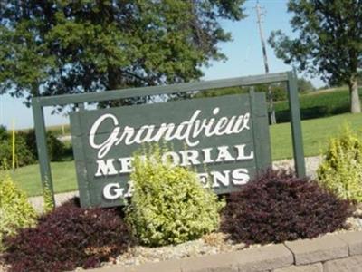 Grandview Memorial Gardens on Sysoon