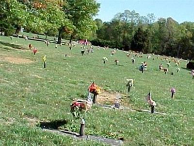 Grandview Memorial Gardens on Sysoon