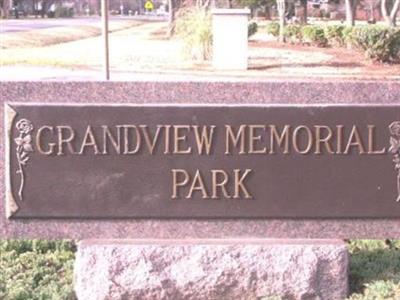 Grandview Memorial Park on Sysoon