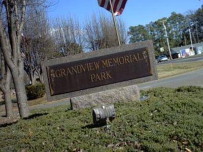 Grandview Memorial Park on Sysoon