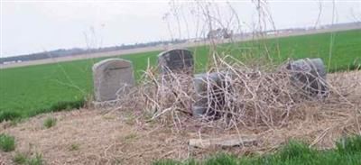 Grandy Cemetery on Sysoon