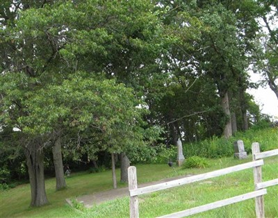 Grandy Swedish Adventist Cemetery on Sysoon