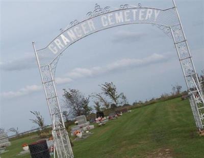 Granger Cemetery on Sysoon