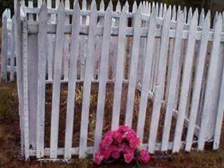 Granite Cemetery on Sysoon