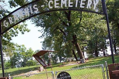 Grannis Cemetery on Sysoon