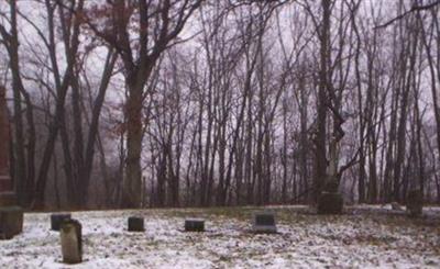 Grant Cemetery on Sysoon