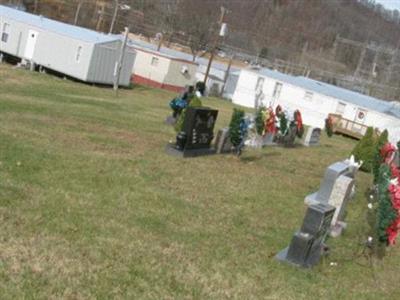 Grant Combs Cemetery on Sysoon