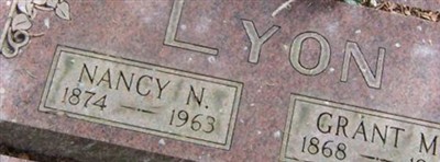 Grant M. Lyon on Sysoon