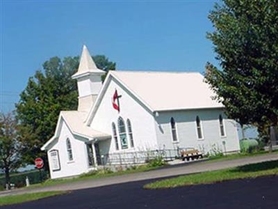 Grant Township Cemetery on Sysoon