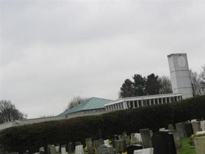 Grantham Crematorium on Sysoon