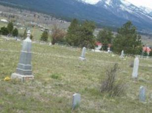 Grantsdale Cemetery on Sysoon